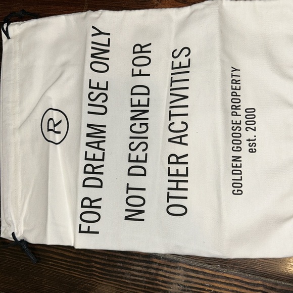 Golden Goose Sneakers! - Picture 4 of 8